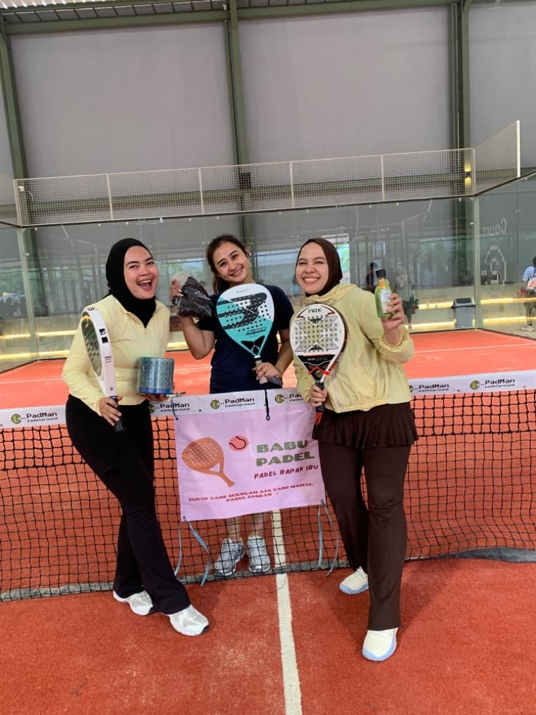 BaBu Padel media 6