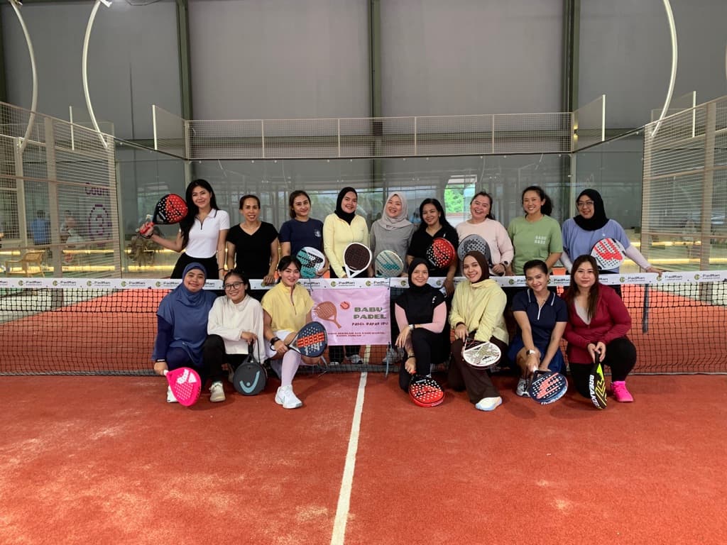 BaBu Padel media 5