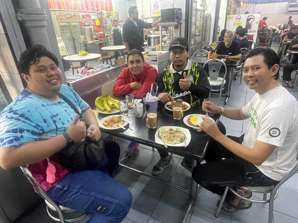 Pumpang Pickleball media 1
