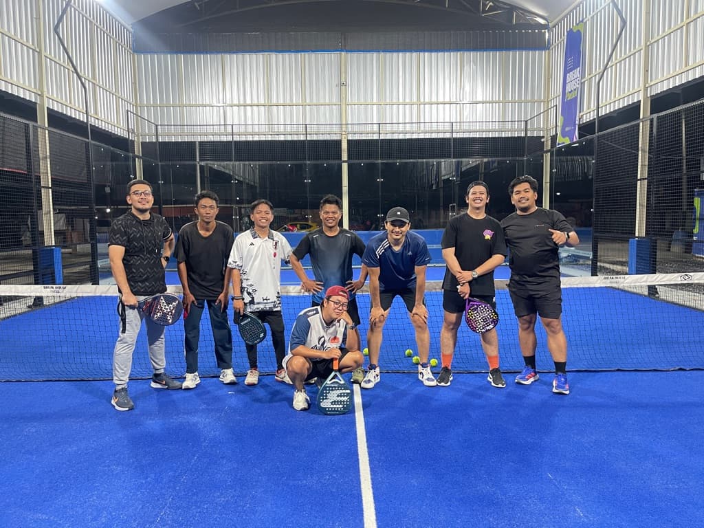 Kami Padel Club media 5