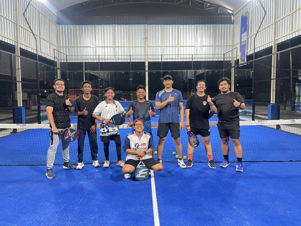 Kami Padel Club media 3