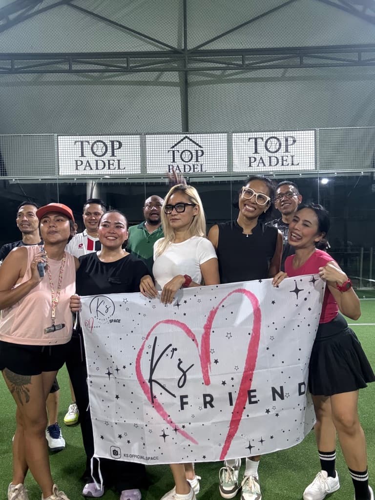 K’s Friends  media 6