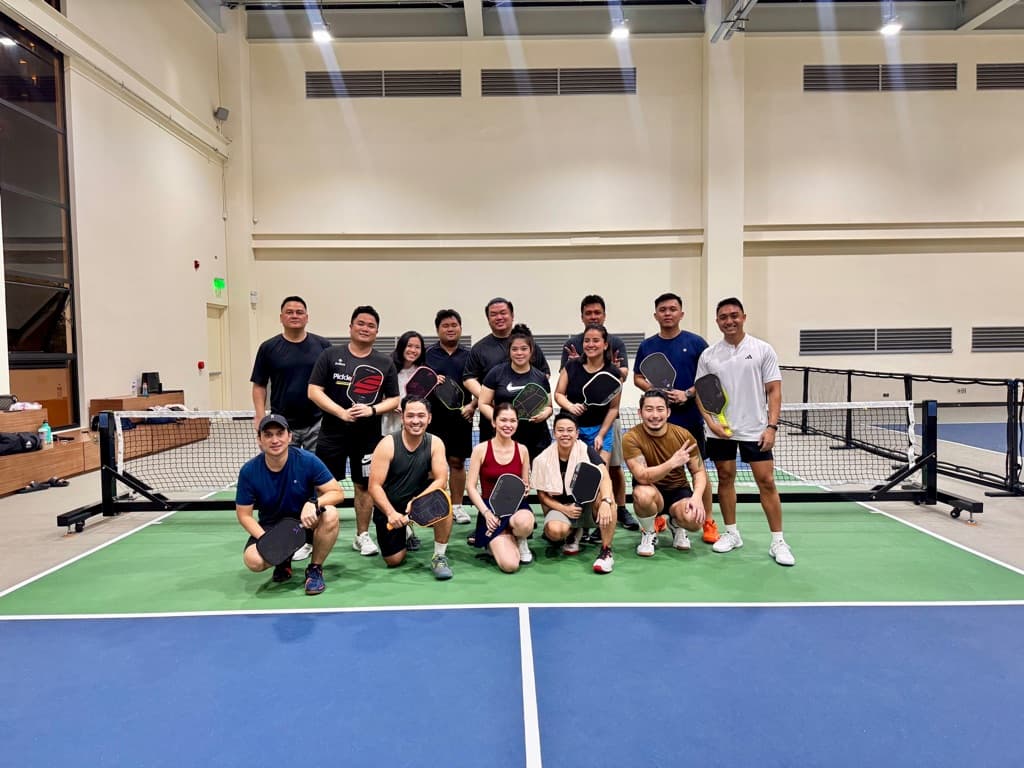 SOLAIRE PICKLE CLUB media 2