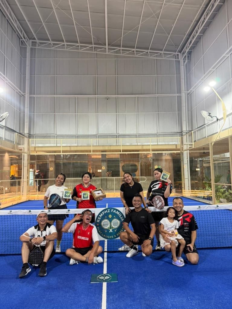 Remphz Familia 🎾 media 2