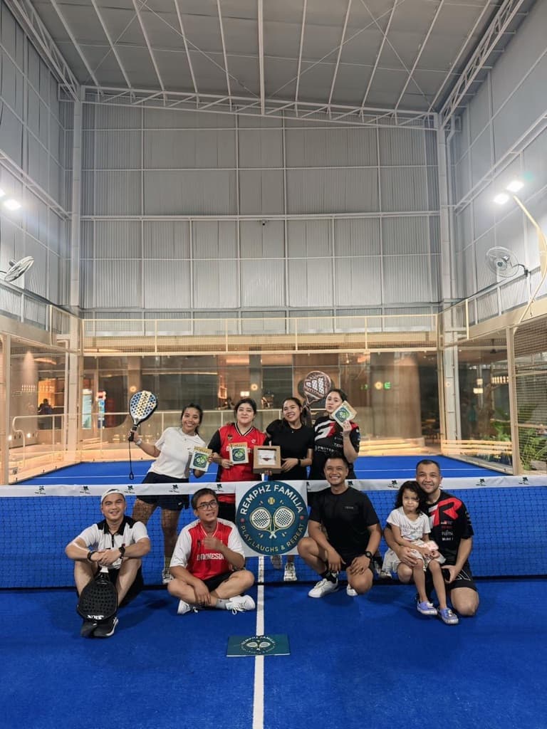 Remphz Familia 🎾 media 1