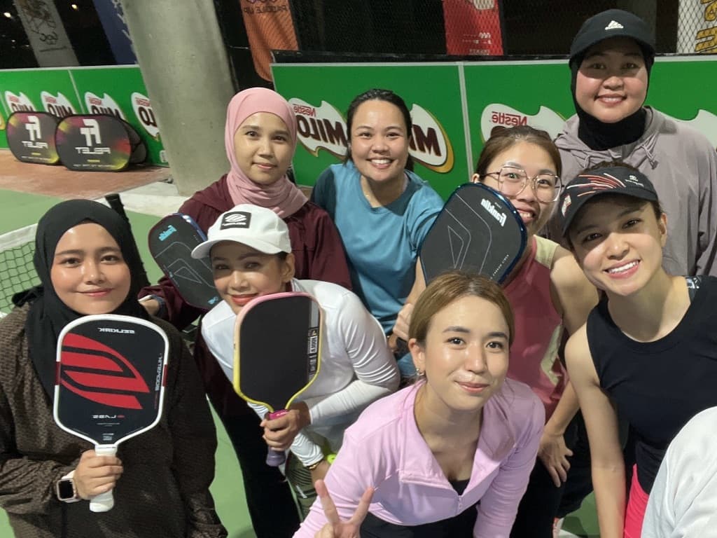 Paddleup Malaysia  media 3