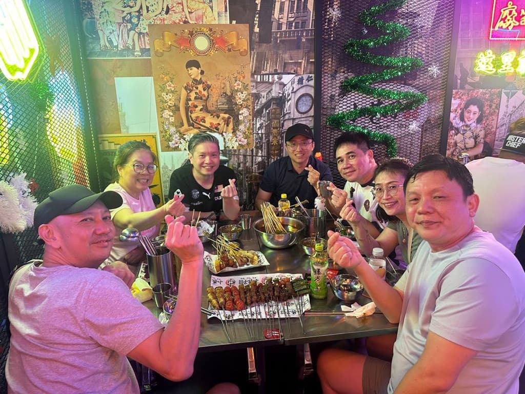 Super Pickle & Makan Club media 4