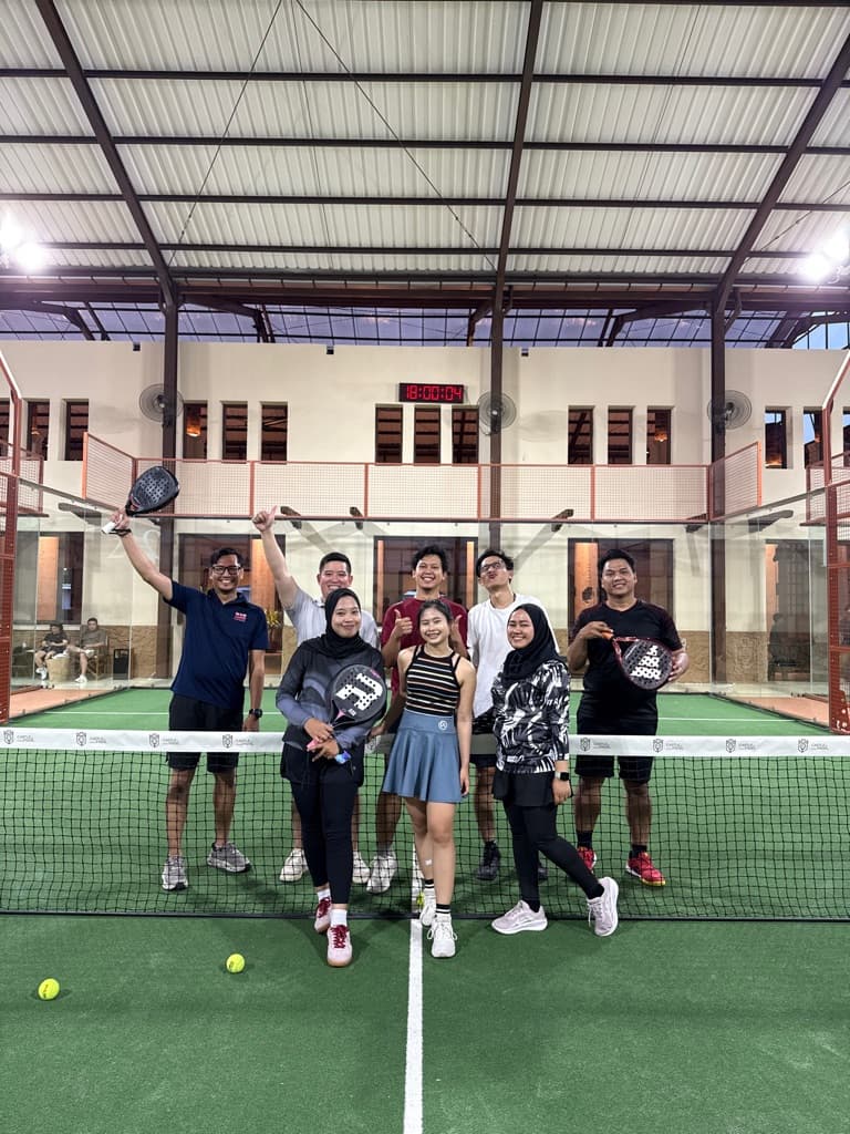 SOG PADEL CLUB media 1
