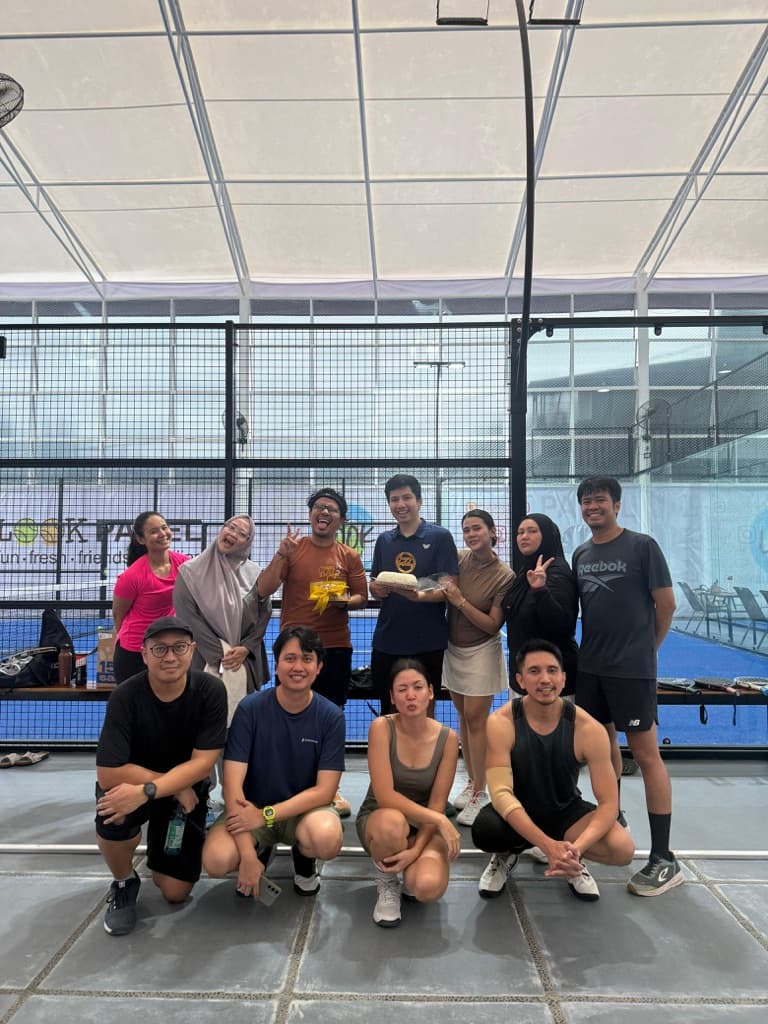 PADELCOK media 5
