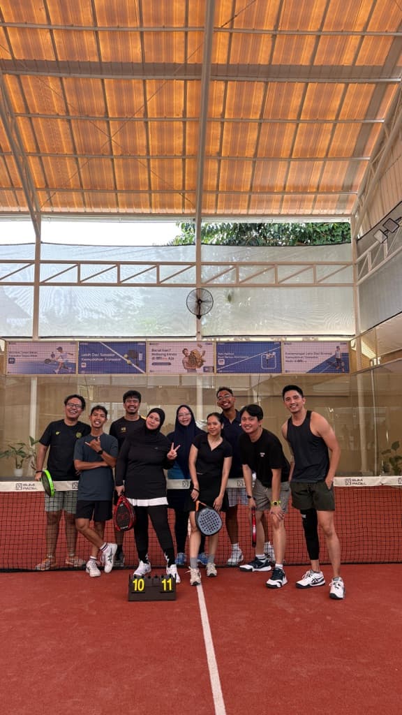 PADELCOK media 6