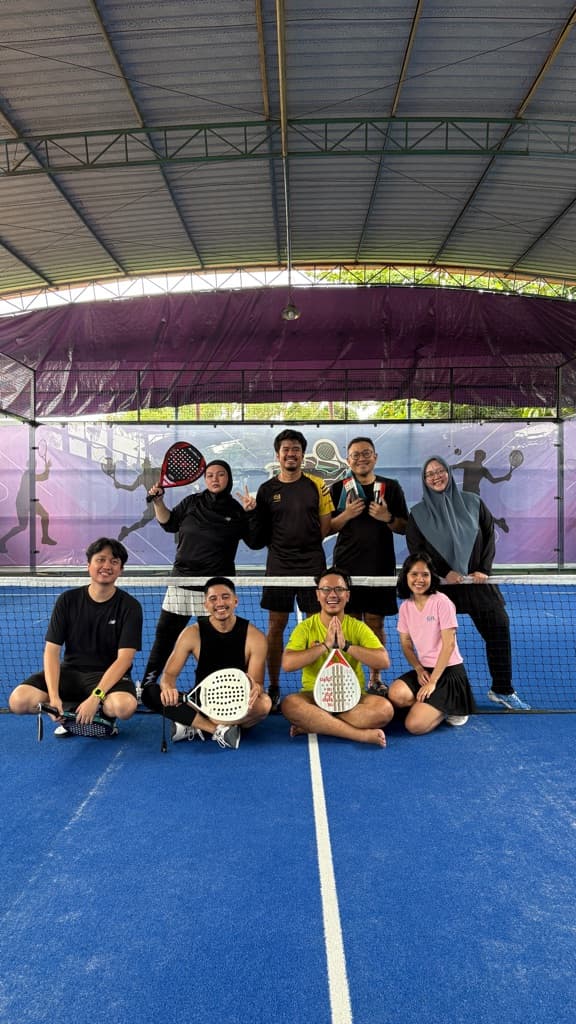 PADELCOK media 2
