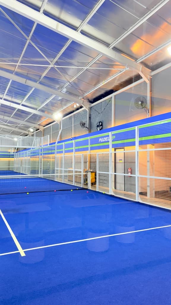 Padel Breeze Club media 1