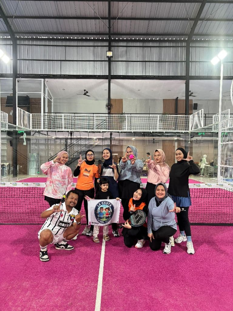 La CastaPadeL media 4