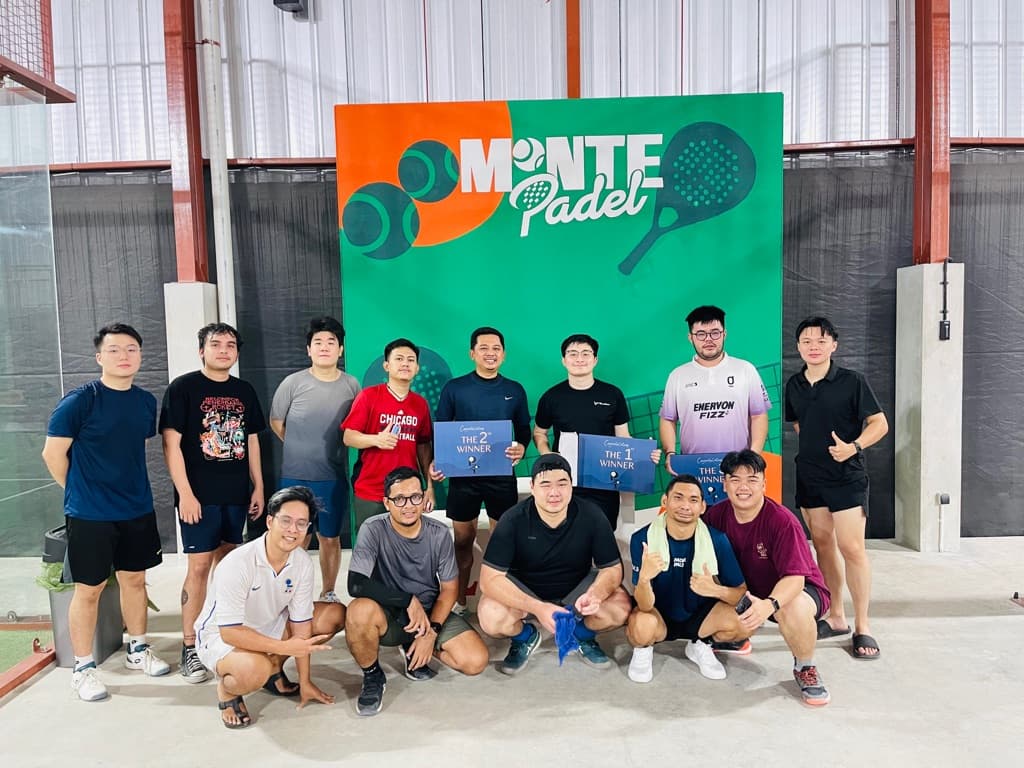 Padel STORY  media 6