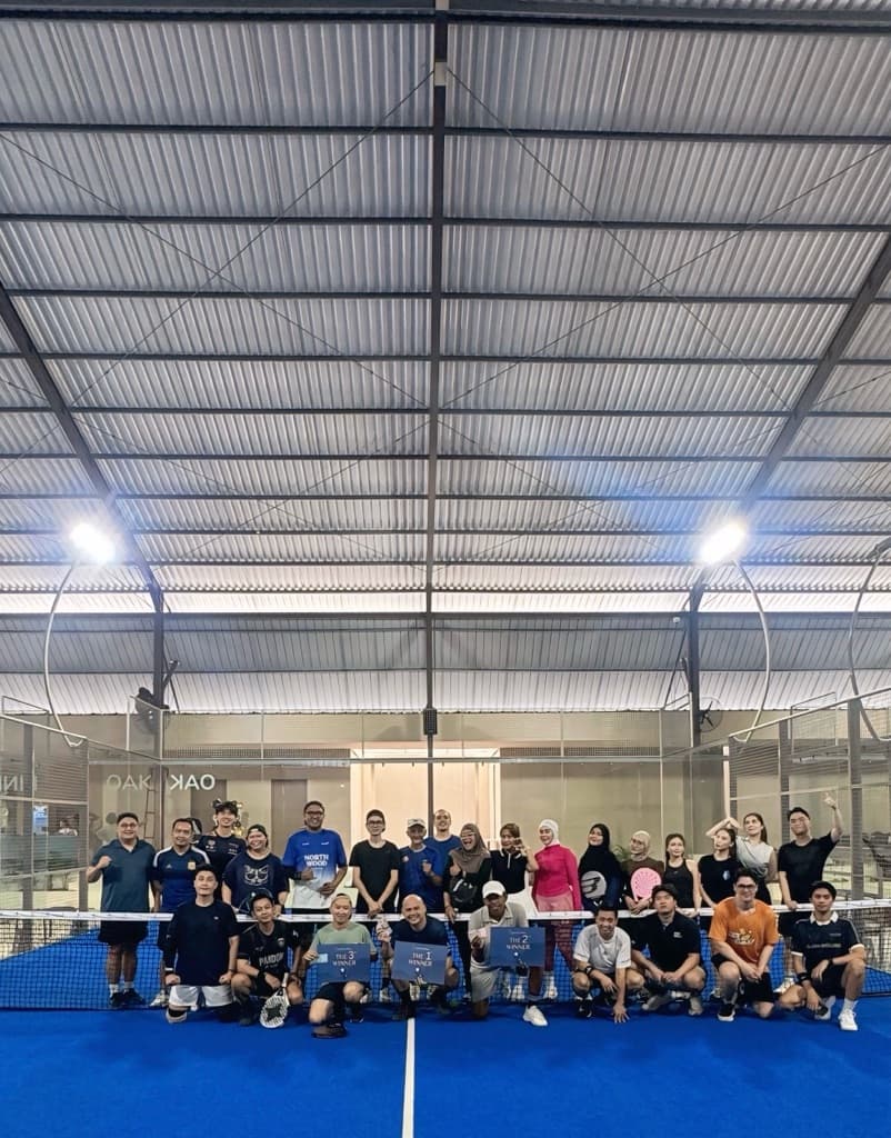 Padel STORY  media 4
