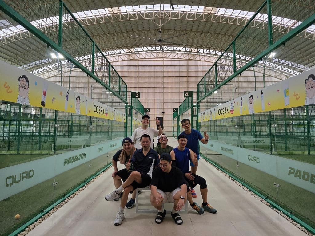 Padel Pop media 1