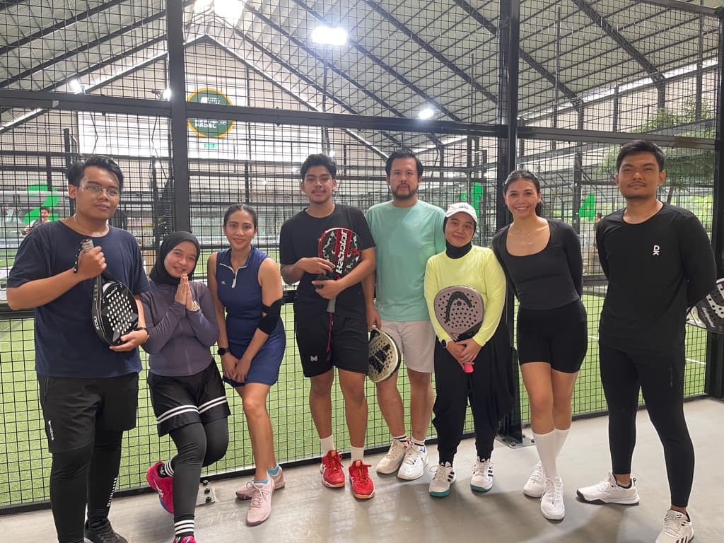 Padel Muse media 6