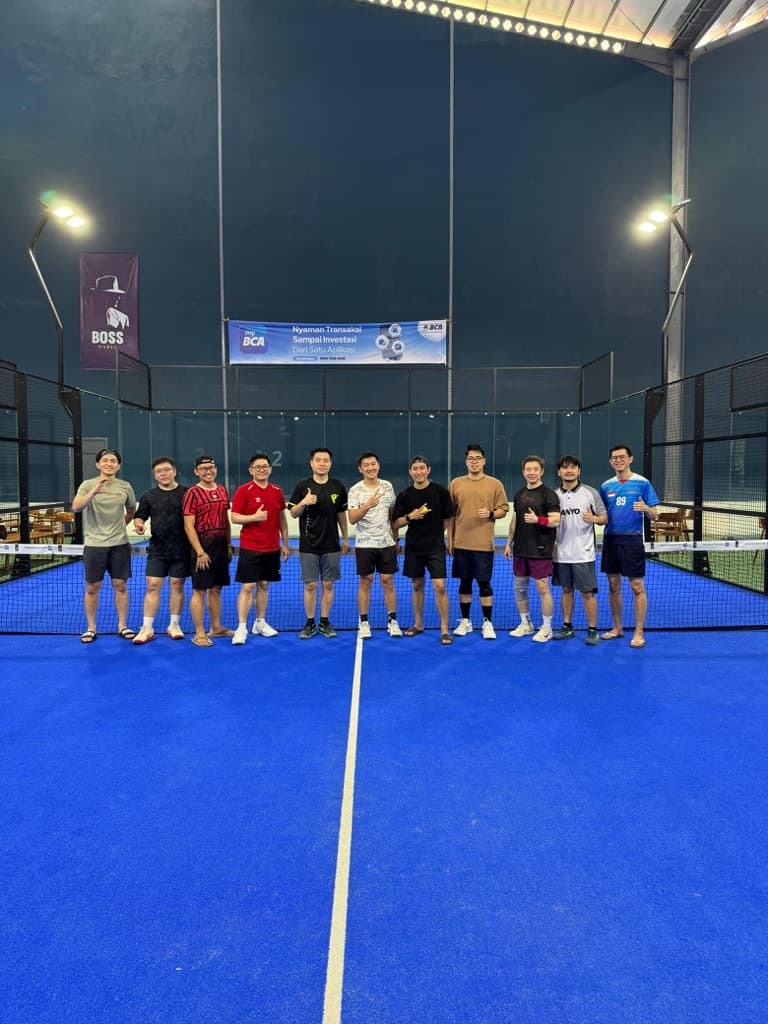 Citrus Padel Club media 3