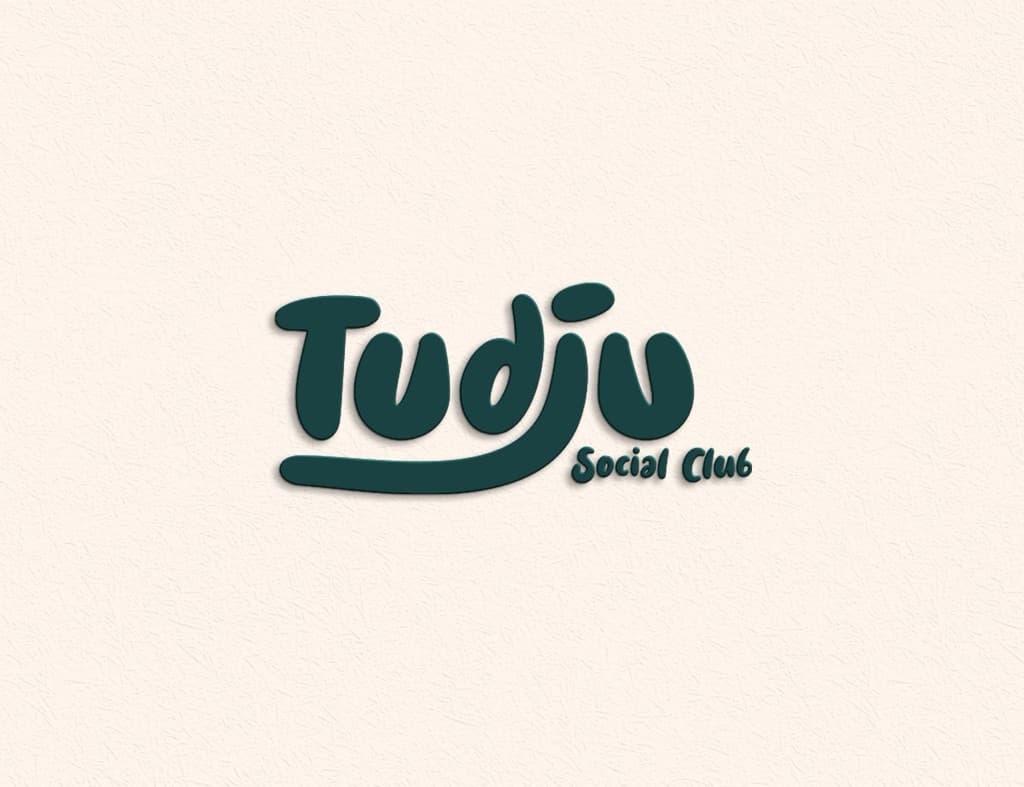 Tudju Social Club media 1