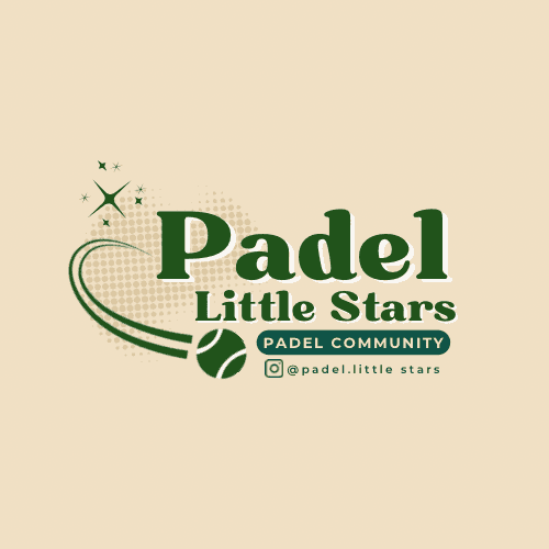 Padel Little Stars ✨ media 1