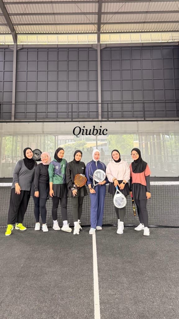 Hi!You Padel  media 3