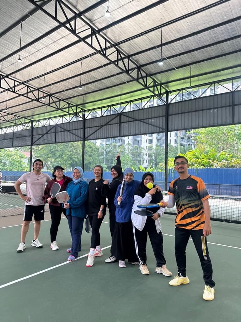 Dink Smasher Pickleball Club media 6