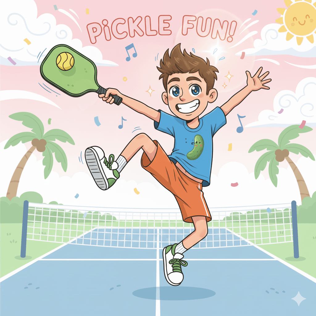 Pick-a-ball media 1