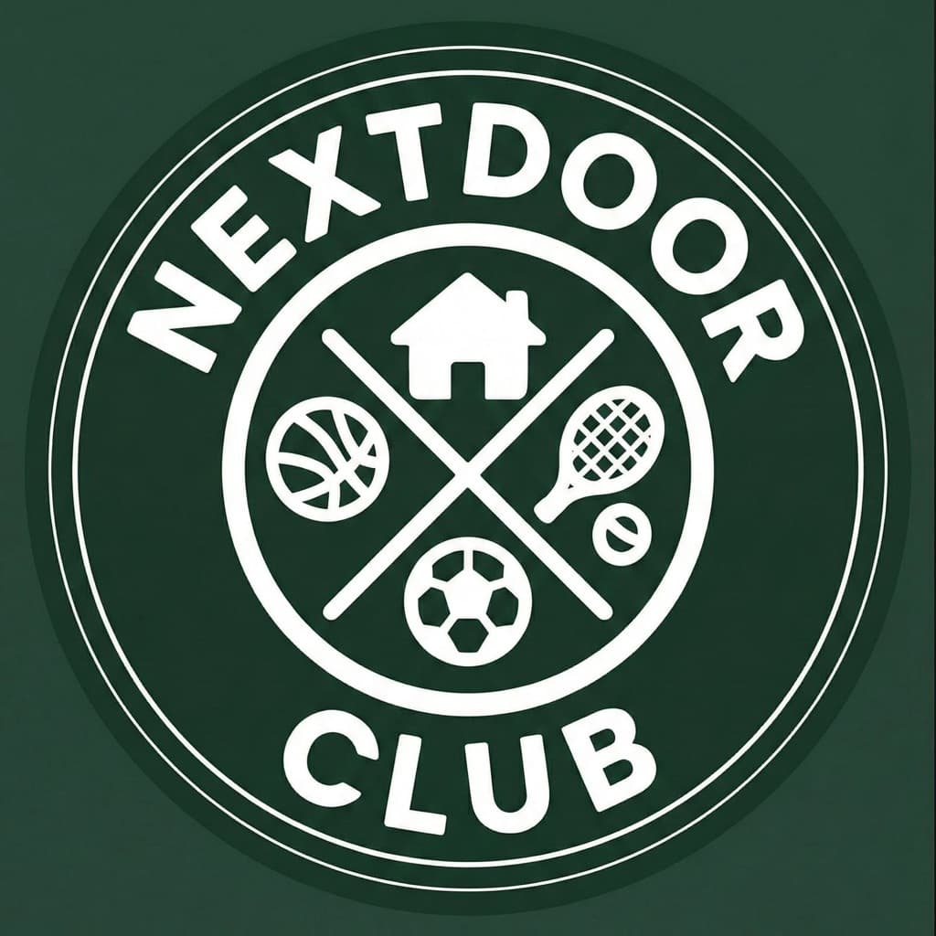 NextDoor Club media 5