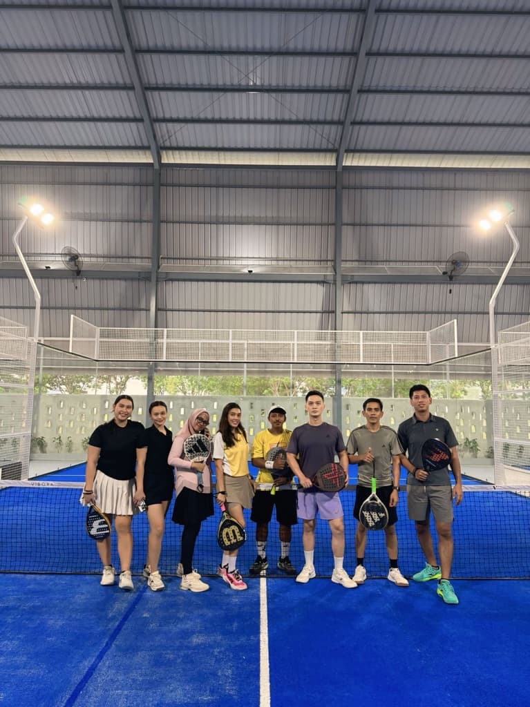 CHILL CHILL🎾 media 3