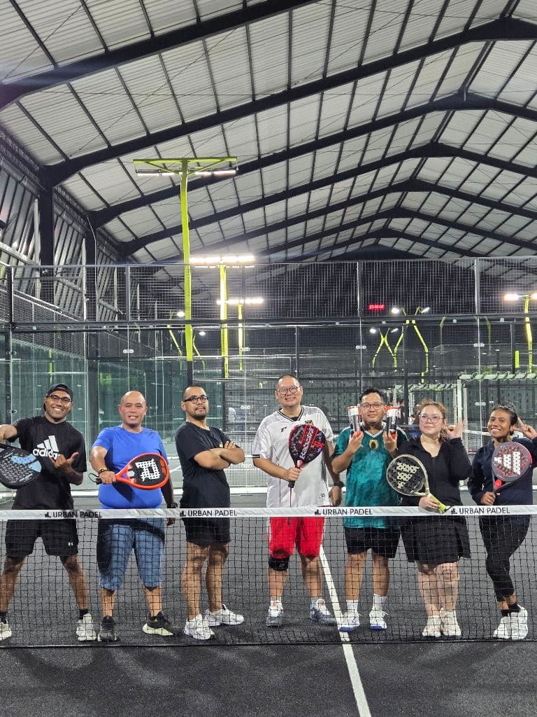 Cool Padel media 3