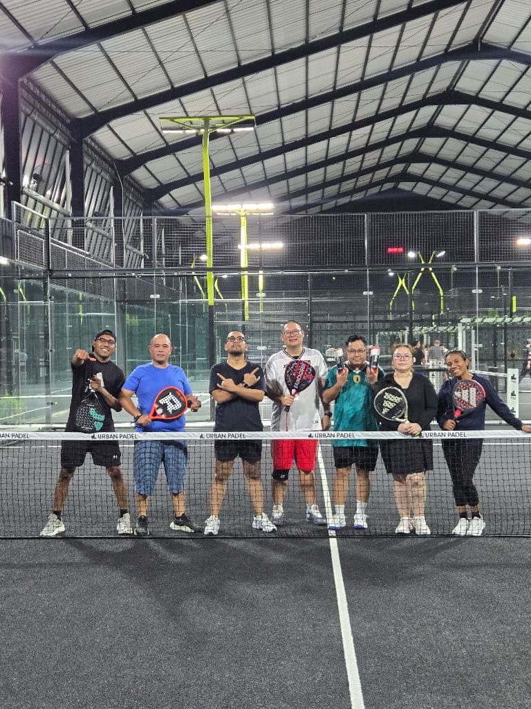 Cool Padel media 5