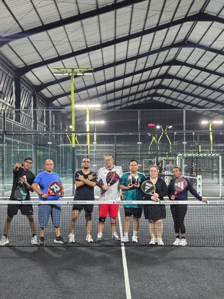 Cool Padel media 2