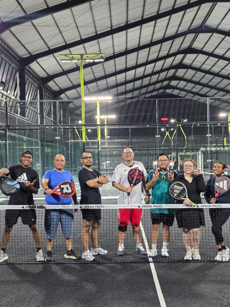 Cool Padel media 4