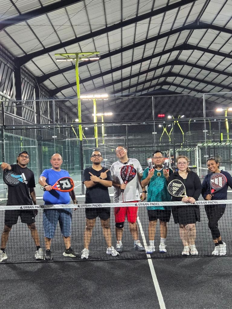 Cool Padel media 1