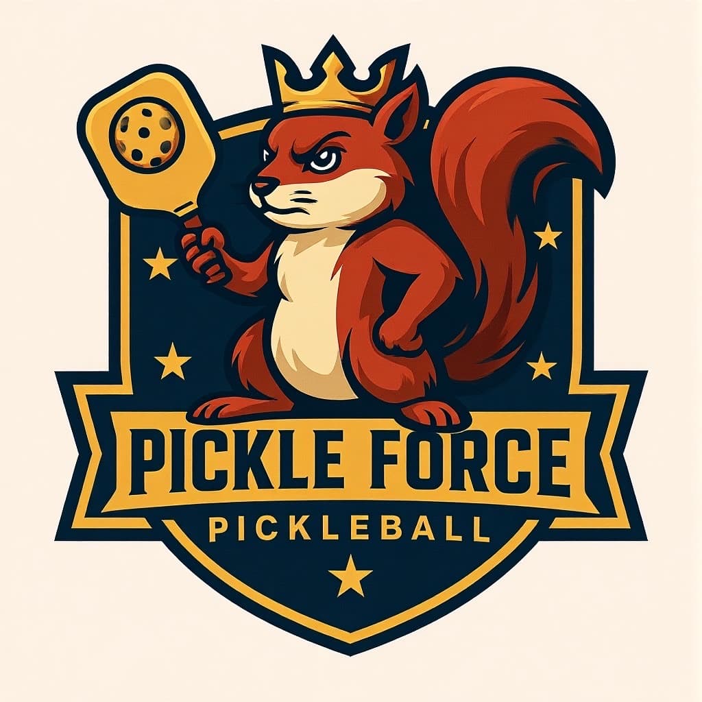 Pickle Force media 6
