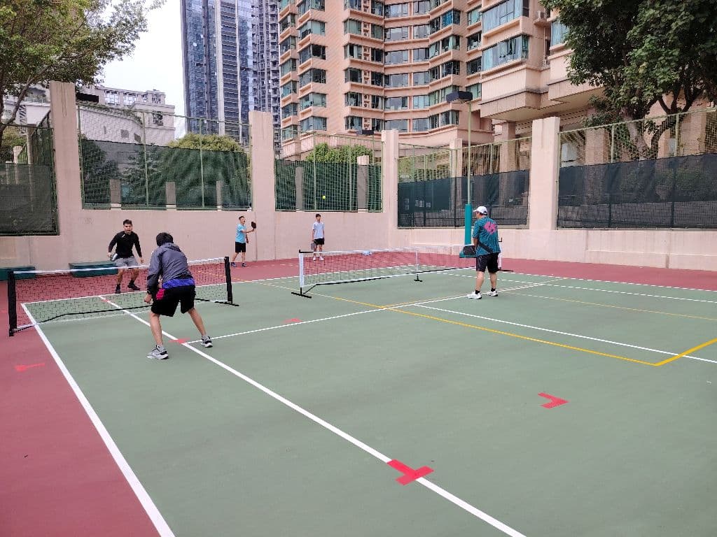 Pat Pickleball  media 6
