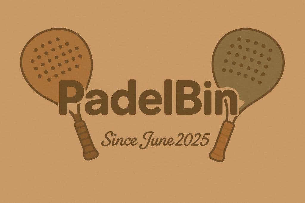 PadelBin media 1