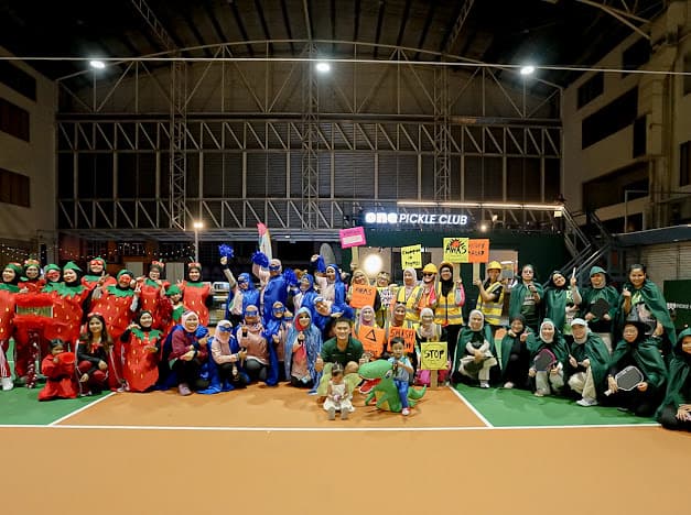 KEDAH PICKLEQUEENS  media 2