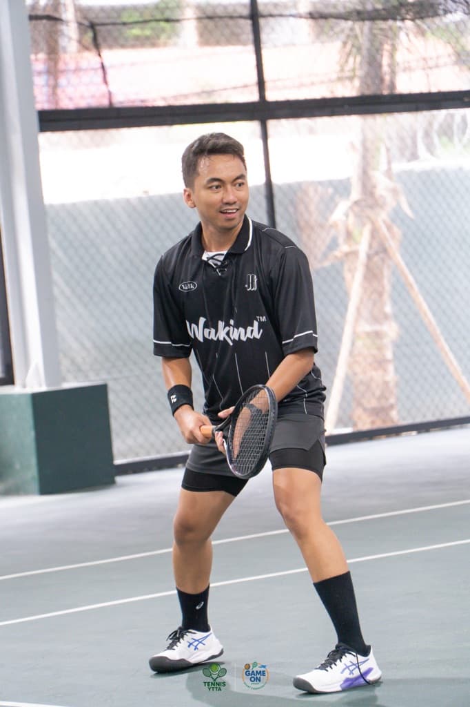 Tennis YTTA media 5