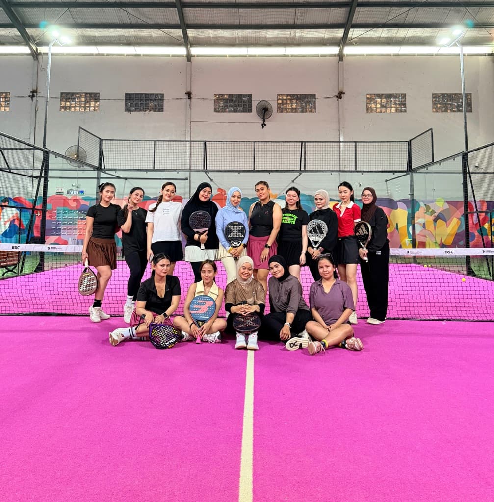 Rosè Rally Padel media 2