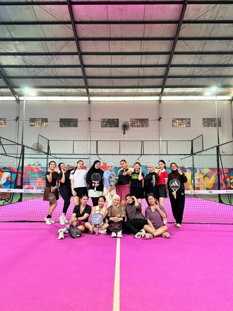 Rosè Rally Padel media 3
