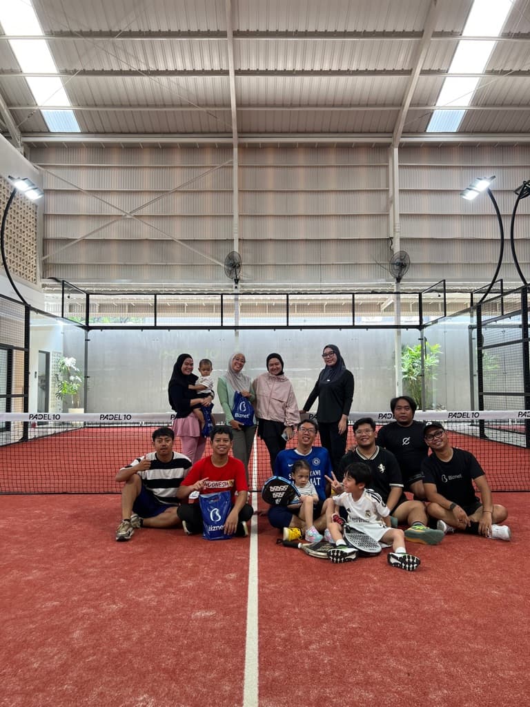 Playdate padel media 1