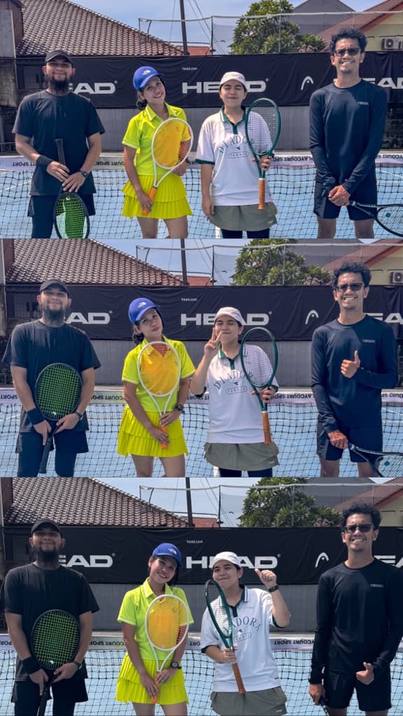 Jakarta Court Club media 6