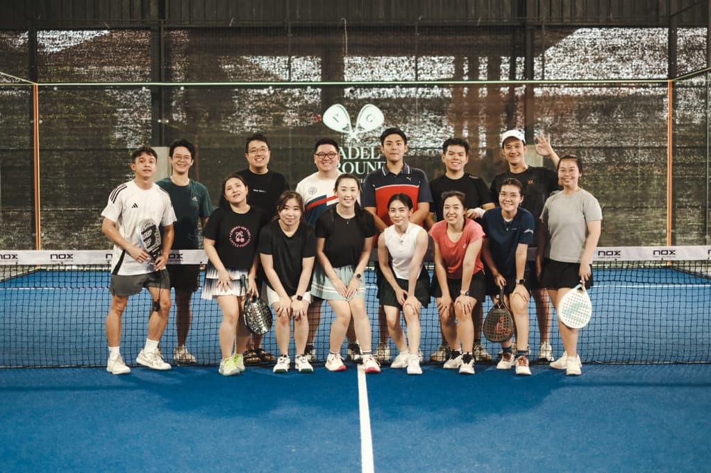 Buddies Padel Club🎾 media 2