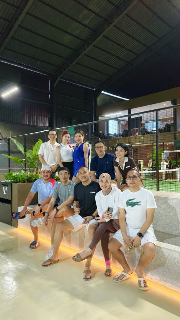 Rebel Padel media 3