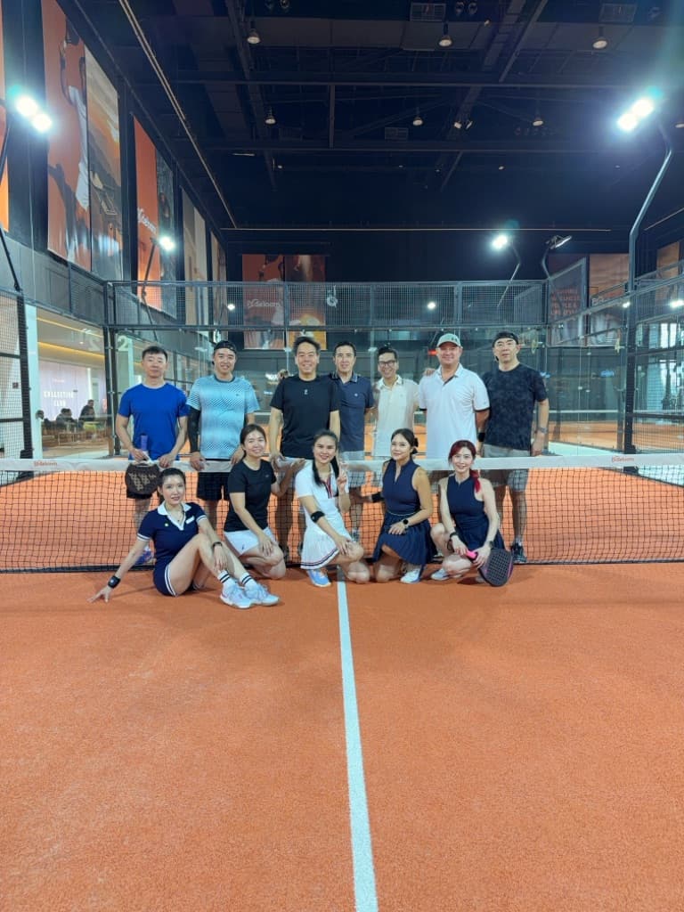 Rebel Padel media 2
