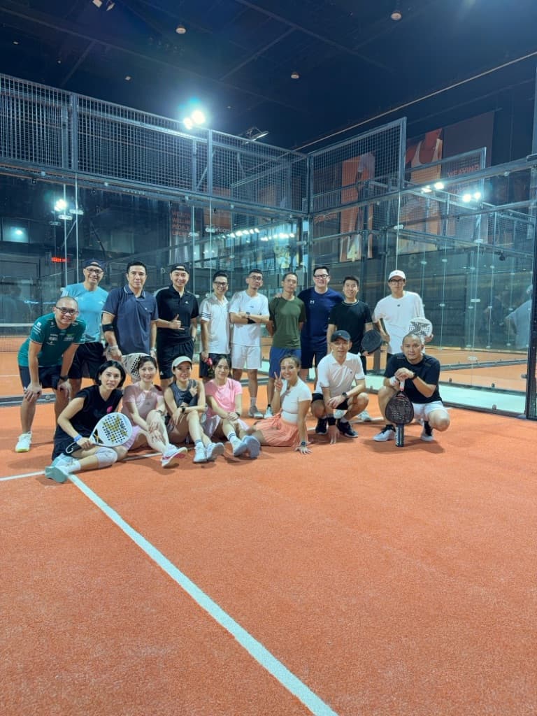 Rebel Padel media 4