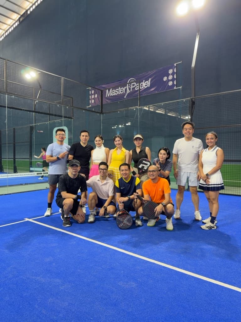 Rebel Padel media 5