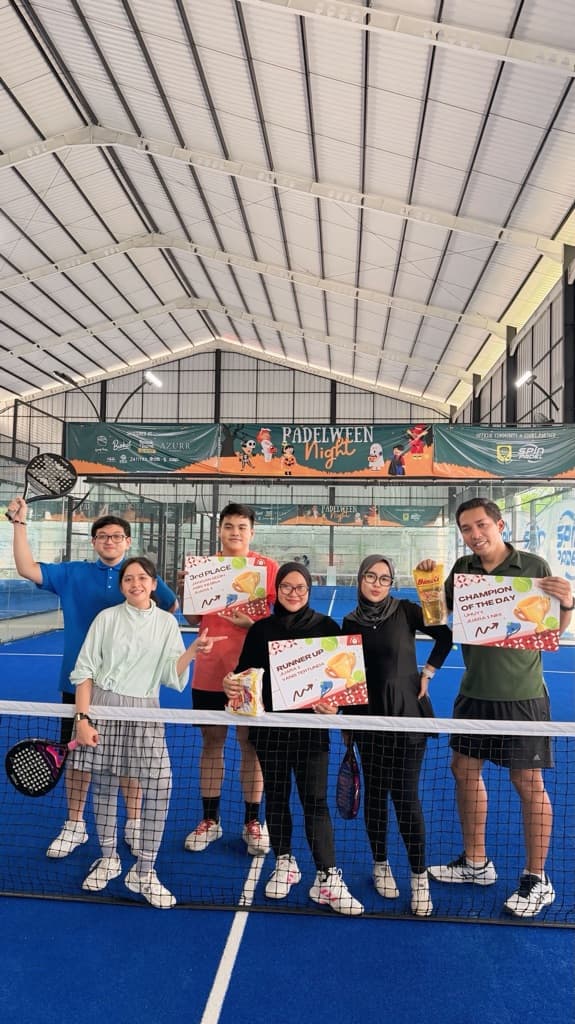 PADEL BY MOOD media 2