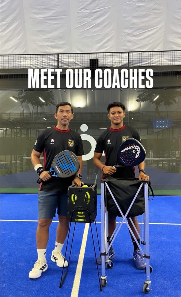 PADEL GLOW media 3